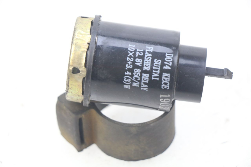 photo de CENTRALE CLIGNOTANTE KYMCO AGILITY 4T 50 (2018 - 2022)