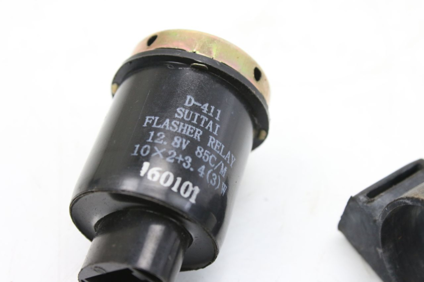 photo de CENTRALE CLIGNOTANTE KYMCO AGILITY FR 2T 50 (2012 - 2017)