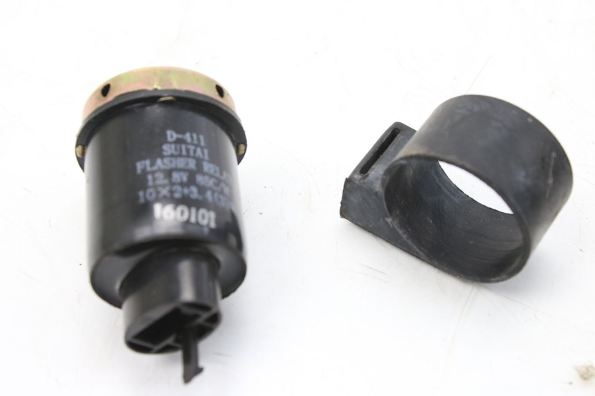 photo de CENTRALE CLIGNOTANTE KYMCO AGILITY FR 2T 50 (2012 - 2017)