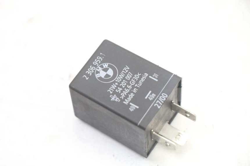 photo de CENTRALE CLIGNOTANTE BMW C1 125 (2000 - 2003)