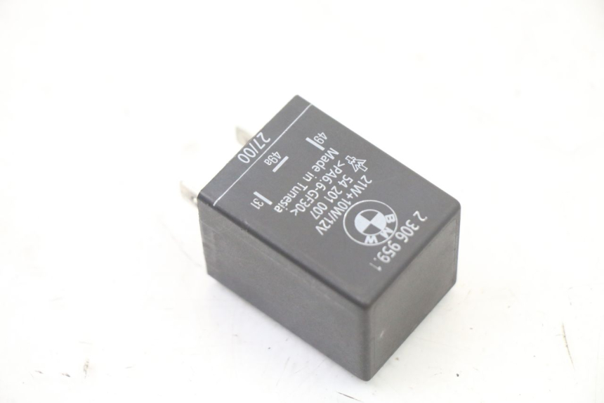 photo de CENTRALE CLIGNOTANTE BMW C1 125 (2000 - 2003)
