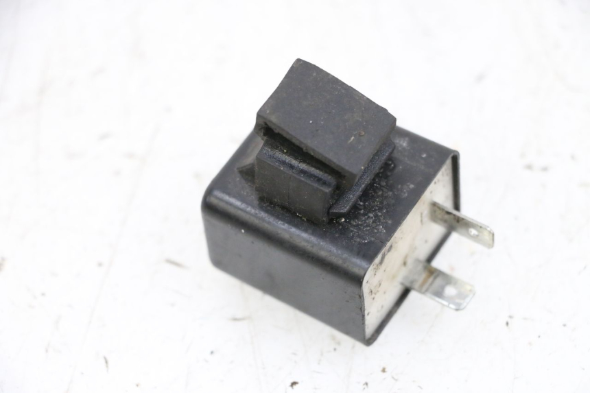 photo de CENTRALE CLIGNOTANTE MAG POWER BOMBERS 4T 50 (2016 - 2026) - Zoom état d’usage