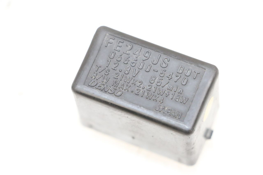 photo de CENTRALE CLIGNOTANTE SUZUKI BURGMAN 650 (2013 - 2020)