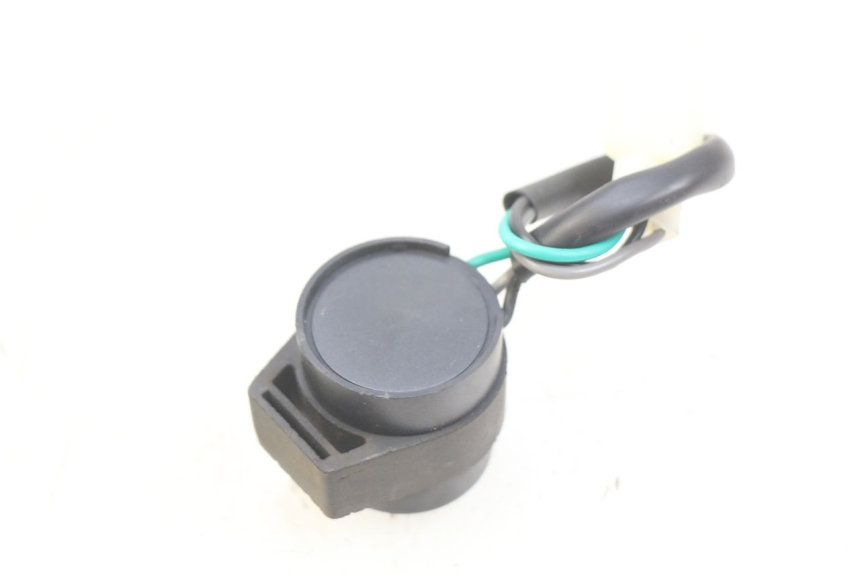 photo de CENTRALE CLIGNOTANTE ORCAL CAVARO 4T 50 (2019 - 2023)