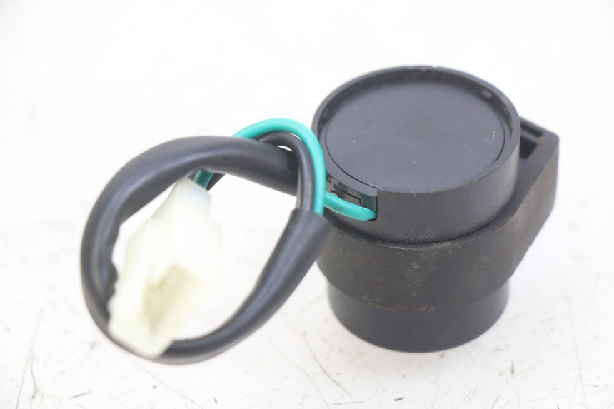 photo de CENTRALE CLIGNOTANTE ORCAL CAVARO 4T 50 (2019 - 2023)