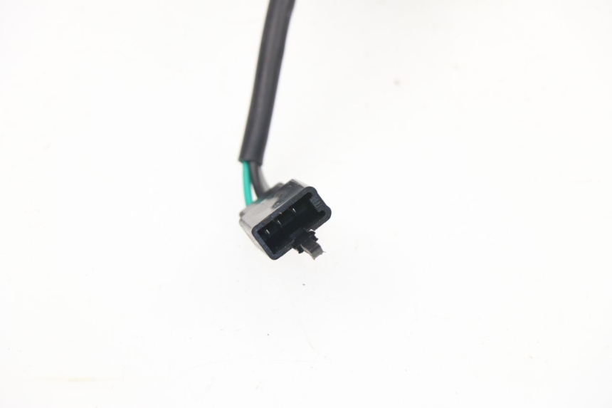photo de CENTRALE CLIGNOTANTE JM MOTORS DELIVERY 4T 50 (2017 - 2020)