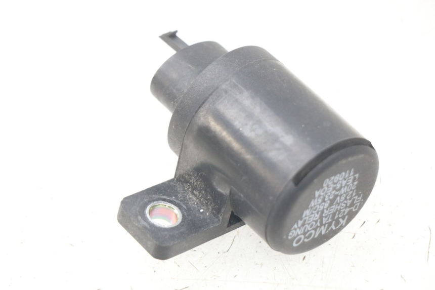 photo de CENTRALE CLIGNOTANTE KYMCO DINK 4T 50 (2007 - 2018)