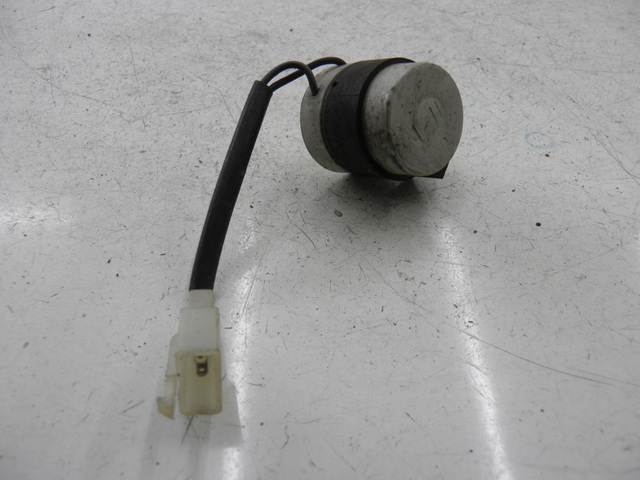 photo de CENTRALE CLIGNOTANTE EUROCKA RETRO 50 (2007 - 2014) - Vue principale