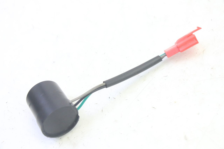 photo de CENTRALE CLIGNOTANTE BTC FELICE SPORT 50