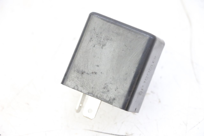 photo de CENTRALE CLIGNOTANTE STAHO FH 50 (2018 - 2019)