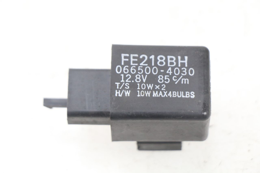 photo de CENTRALE CLIGNOTANTE MBK FLIPPER 115 (2013 - 2017)