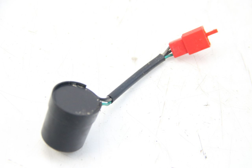 photo de CENTRALE CLIGNOTANTE EUROCKA GTR 50 (2007 - 2017)