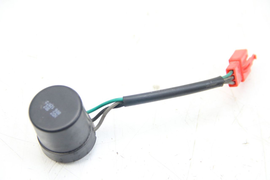 photo de CENTRALE CLIGNOTANTE EUROCKA GTR 50 (2007 - 2017)