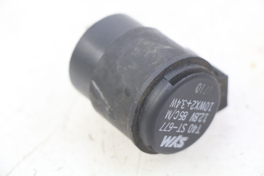 photo de CENTRALE CLIGNOTANTE SYM JET EURO X 2T 50 (2003 - 2007)