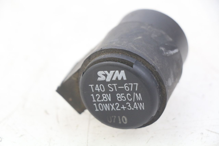 photo de CENTRALE CLIGNOTANTE SYM JET EURO X 2T 50 (2003 - 2007)