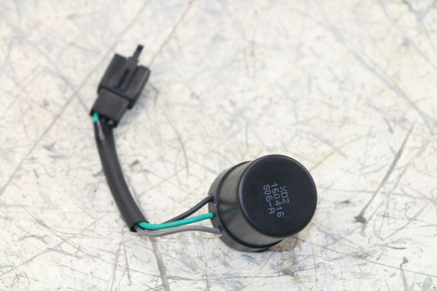 photo de CENTRALE CLIGNOTANTE JM MOTORS MILANO 50 (2014 - 2019)