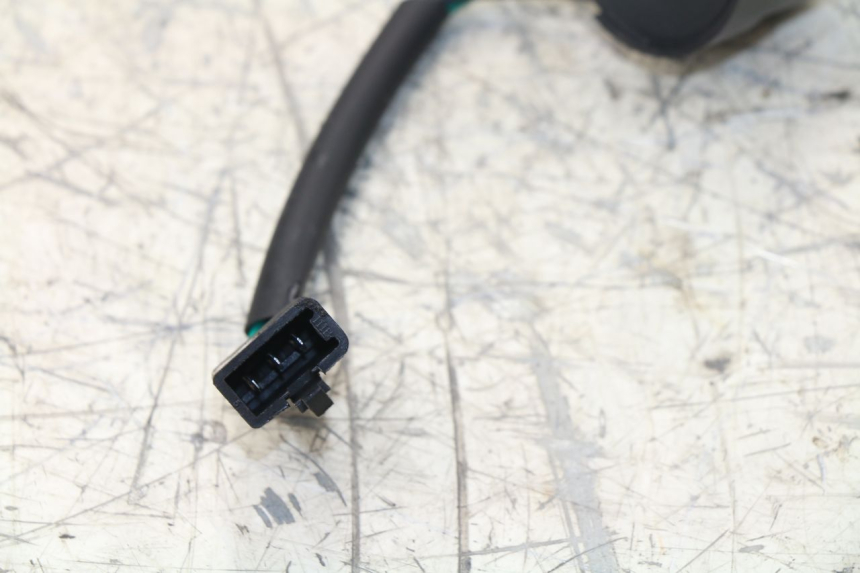 photo de CENTRALE CLIGNOTANTE JM MOTORS MILANO 50 (2014 - 2019)