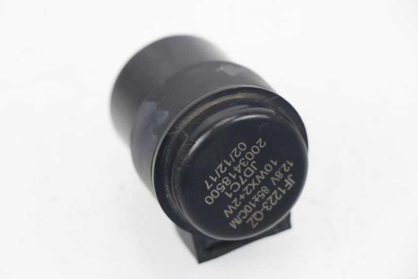 photo de CENTRALE CLIGNOTANTE PEUGEOT KISBEE 4T 50 (2018 - 2022)