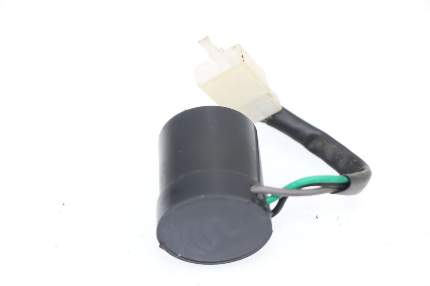 photo de CENTRALE CLIGNOTANTE SAMPO LY50QT-21 50 (2009 - 2014)