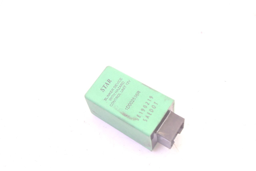 photo de CENTRALE CLIGNOTANTE PIAGGIO MP3 HPE 350 (2018 - 2020) - Vue principale