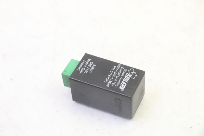 photo de CENTRALE CLIGNOTANTE PIAGGIO MP3 LT 300 (2010 - 2016)