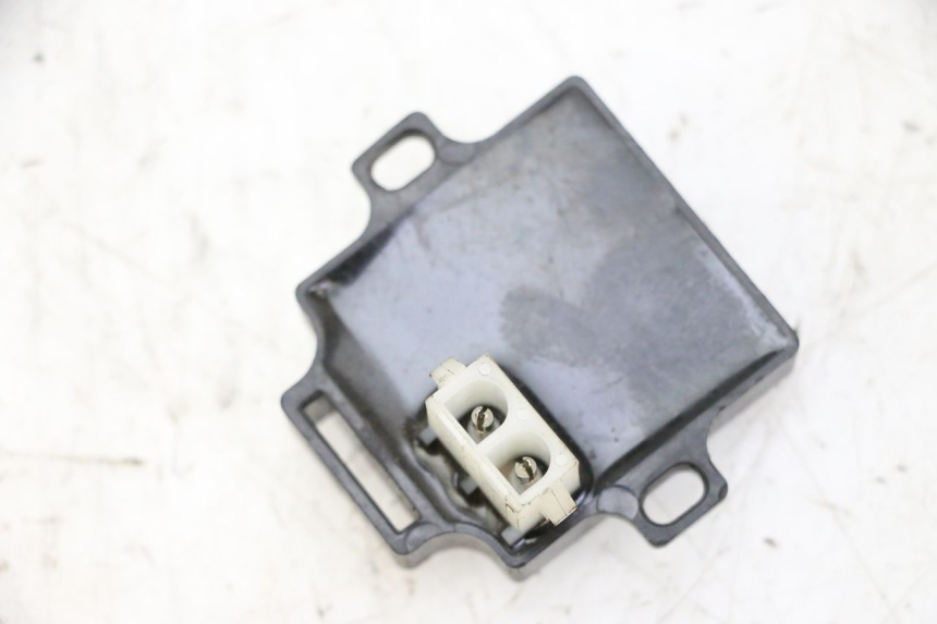 photo de CENTRALE CLIGNOTANTE RIEJU MRT 50 (2018 - 2021)