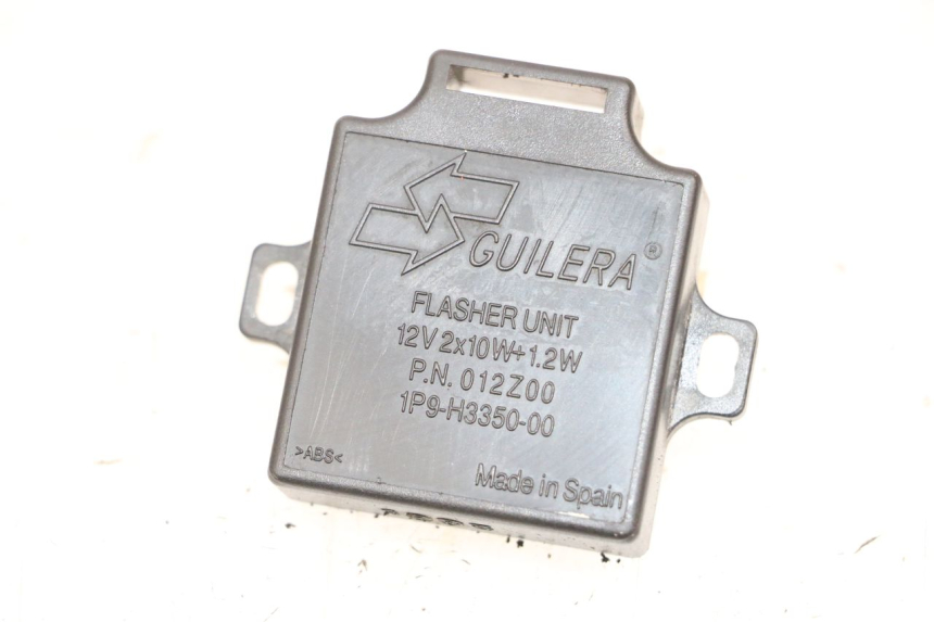 photo de CENTRALE CLIGNOTANTE YAMAHA NEO'S NEOS 2T 50 (1998 - 2007) - Vue principale