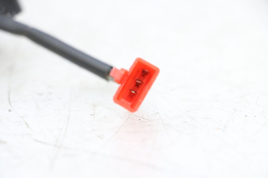 photo de CENTRALE CLIGNOTANTE JM MOTORS OLDIES GT 4T 50 (2018 - 2025) - Autre angle de vue