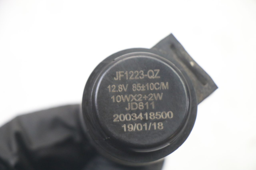 photo de CENTRALE CLIGNOTANTE PEUGEOT KISBEE 4T 50 (2018 - 2022)