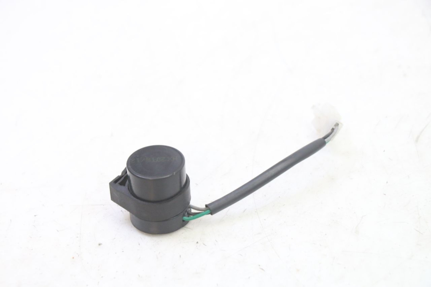 photo de CENTRALE CLIGNOTANTE MAG POWER R-STREET 50 (2016 - 2025)