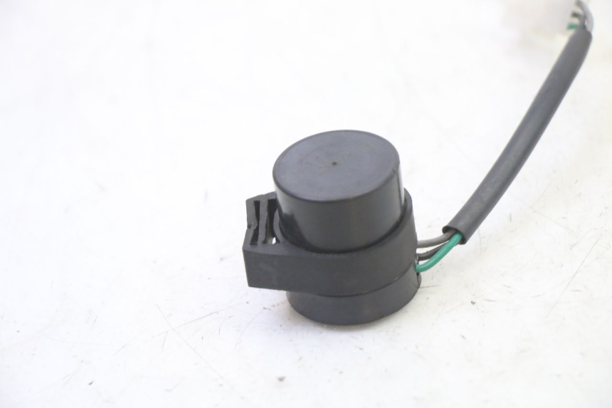 photo de CENTRALE CLIGNOTANTE MAG POWER R-STREET 50 (2016 - 2025)