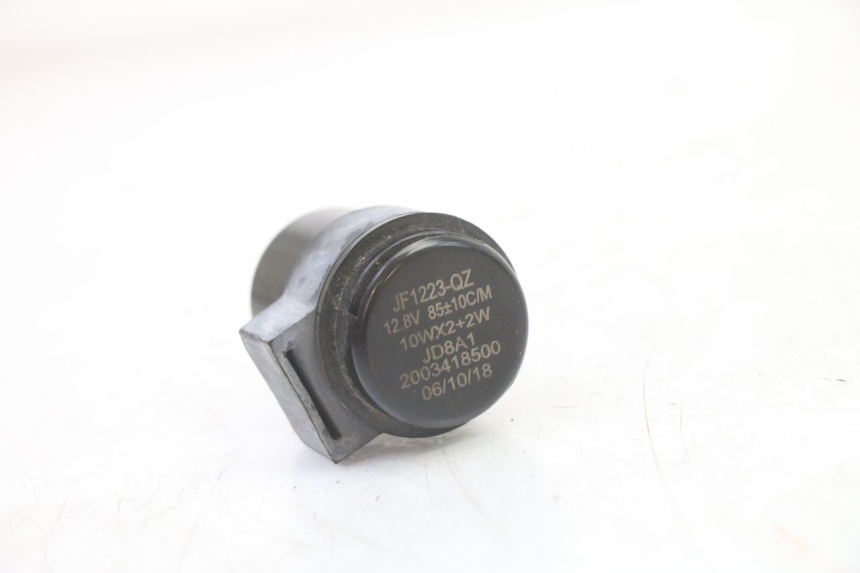 photo de CENTRALE CLIGNOTANTE PEUGEOT STREETZONE I 2T 50 (2018 - 2020)