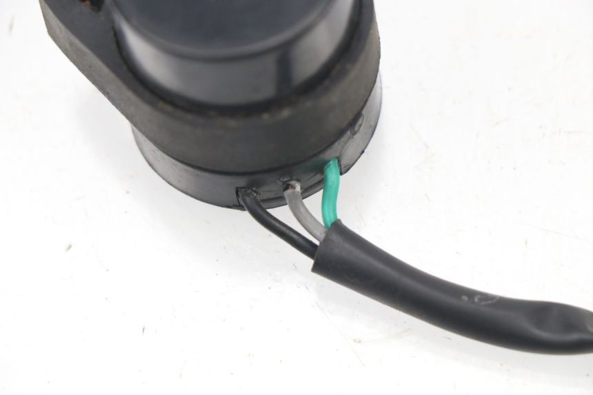 photo de CENTRALE CLIGNOTANTE JM MOTORS SUNNY 50 (2017 - 2020)