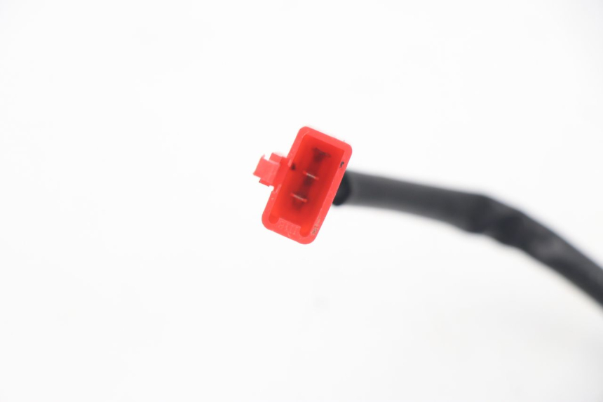 photo de CENTRALE CLIGNOTANTE JM MOTORS SUNNY 50 (2017 - 2020)