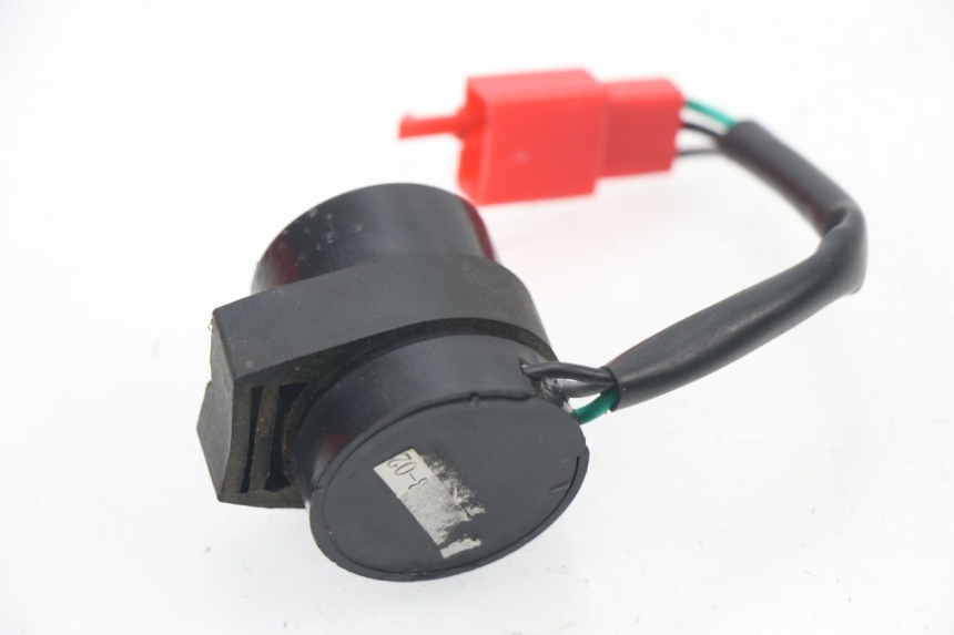 photo de CENTRALE CLIGNOTANTE JM MOTORS SUNNY 50 (2017 - 2020)