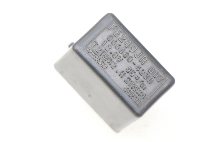 photo de CENTRALE CLIGNOTANTE SUZUKI SV N 650 (1999 - 2002)