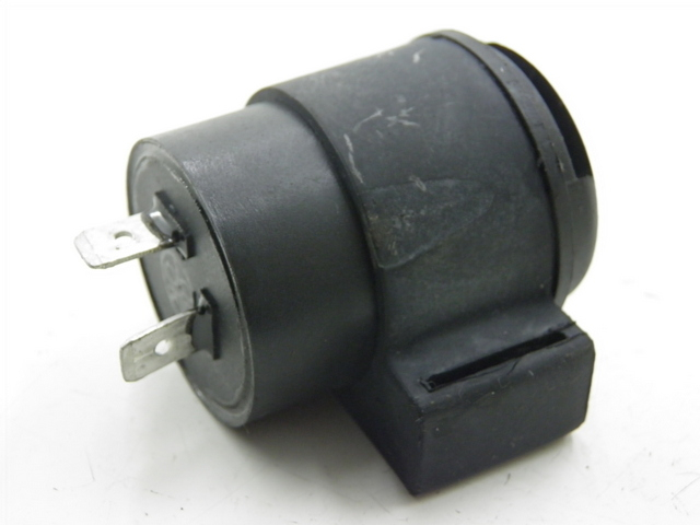 photo de CENTRALE CLIGNOTANTE SYM FIDDLE 2 50 (2008 - 2013)