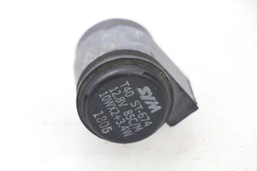 photo de CENTRALE CLIGNOTANTE SYM SYMPHONY 50 (2009 - 2015)