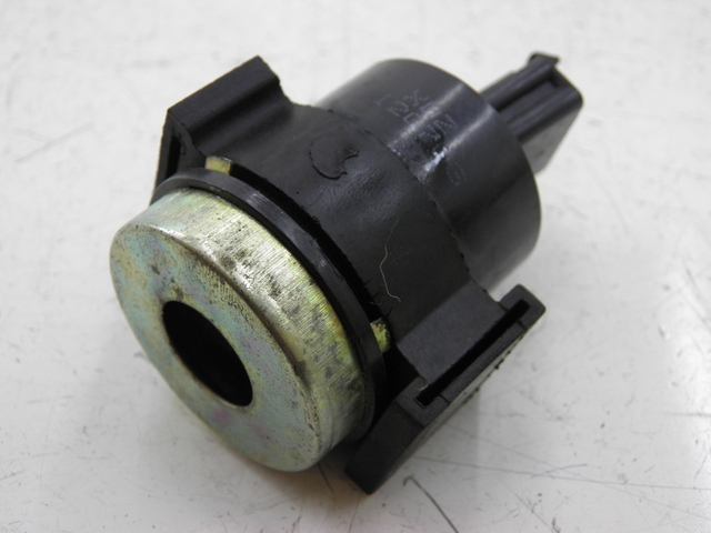 photo de CENTRALE CLIGNOTANTE TNT MOTOR ROMA 10' 4T 50 (2007 - 2018)