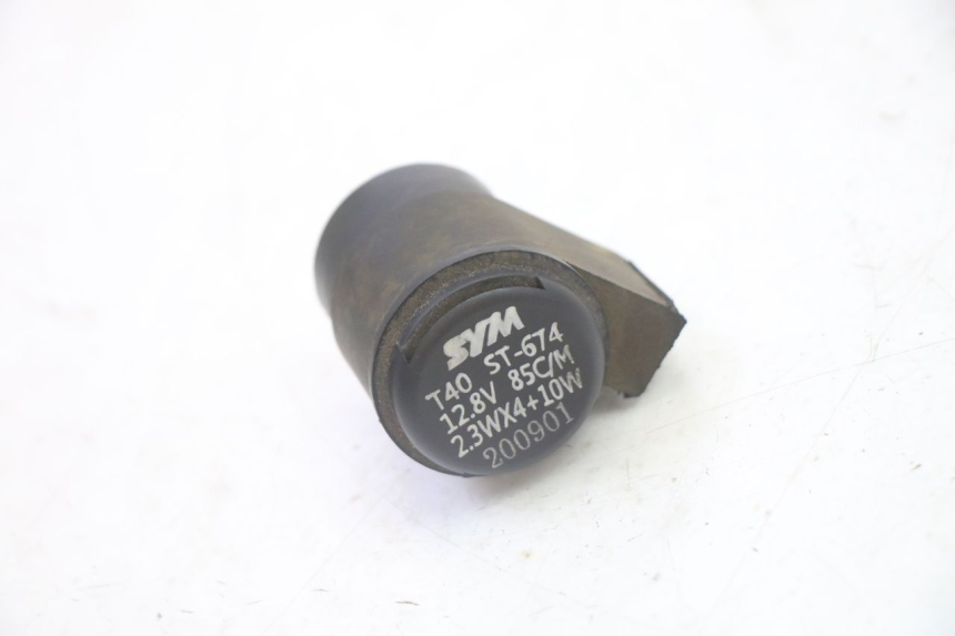 photo de CENTRALE CLIGNOTANTE PEUGEOT TWEET 4T 50 (2018 - 2020)