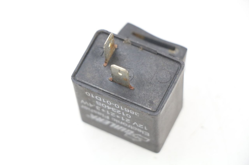 photo de CENTRALE CLIGNOTANTE SUZUKI UH BURGMAN 125 (2002 - 2006)