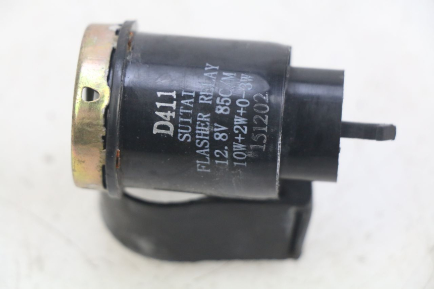 photo de CENTRALE CLIGNOTANTE KYMCO X-TOWN XTOWN 125 (2016 - 2021)