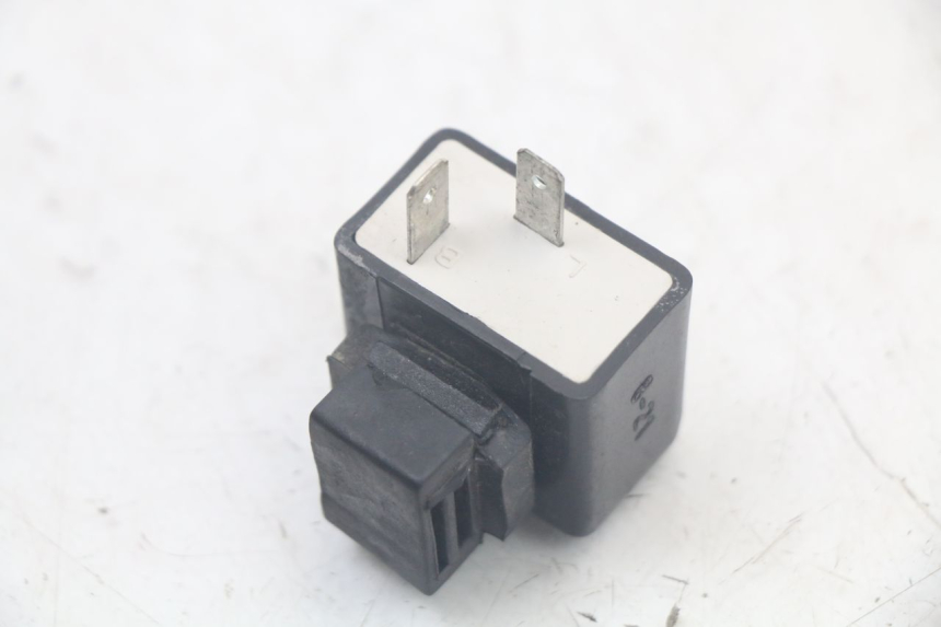 photo de CENTRALE CLIGNOTANTE FANTIC XM PERFORMANCE 2T 50 (2021 - 2022)