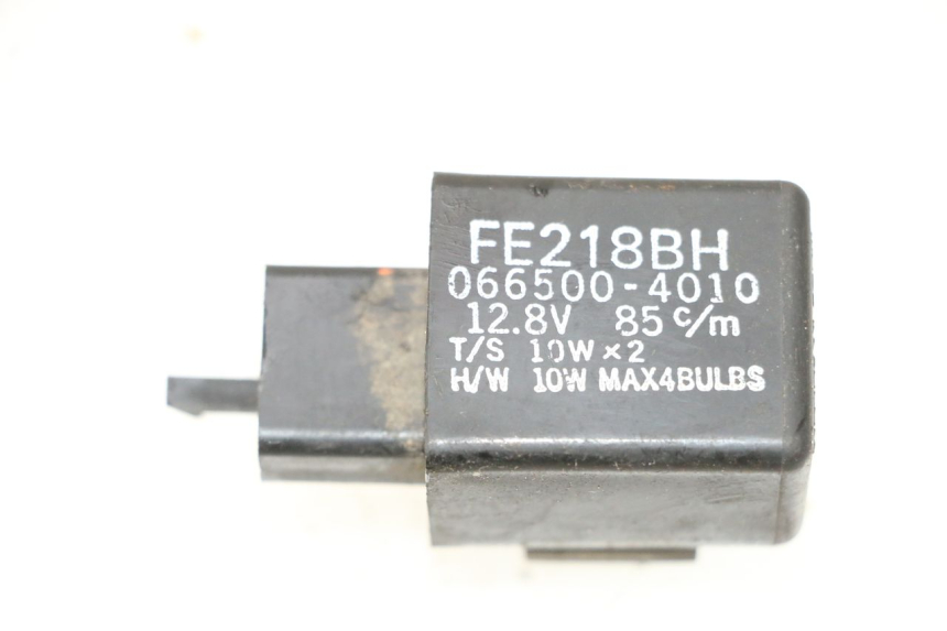 photo de CENTRALE CLIGNOTANTE YAMAHA YFM R RAPTOR 250 (2008 - 2014) - Vue principale