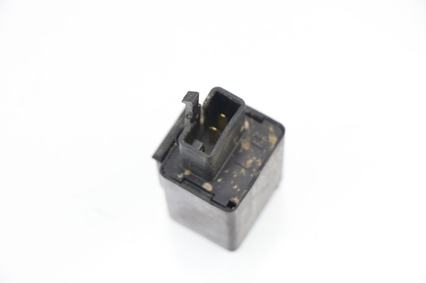 photo de CENTRALE CLIGNOTANTE KAWASAKI ZZR ZX-14 ABS 1400 (2006 - 2011)