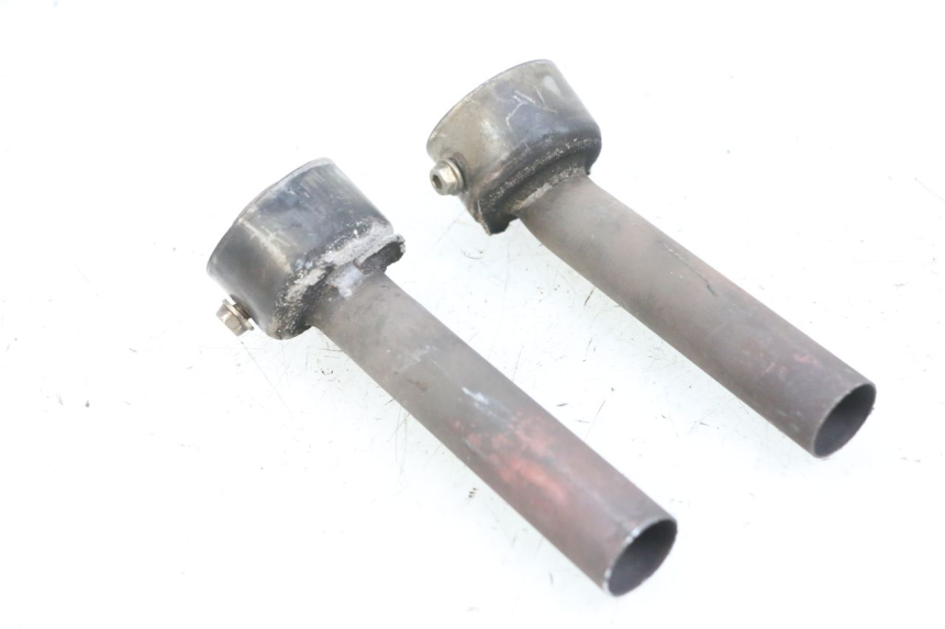 photo de CHICANE ÉCHAPPEMENT PIAGGIO MP3 500 (2014 - 2017) - Points de fixation