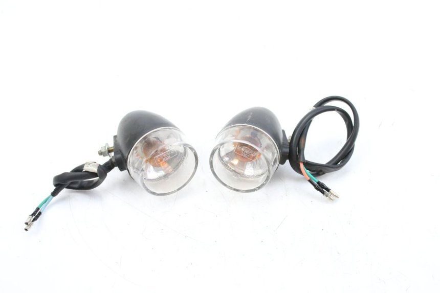 photo de CLIGNOTANT ARRIERE KYMCO AGILITY 4T 50 (2018 - 2022)