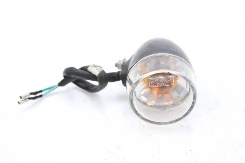 photo de CLIGNOTANT ARRIERE KYMCO AGILITY 4T 50 (2018 - 2022)