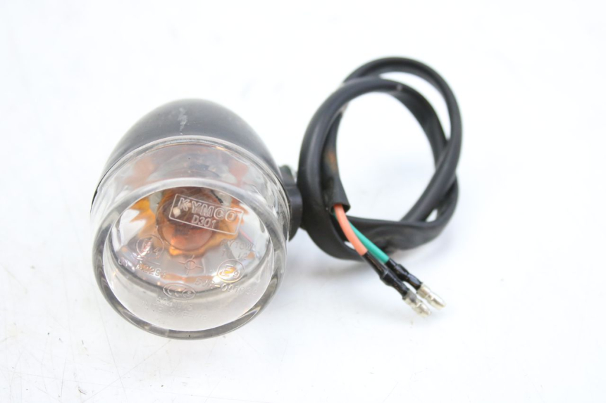 photo de CLIGNOTANT ARRIERE KYMCO AGILITY 4T 50 (2018 - 2022)