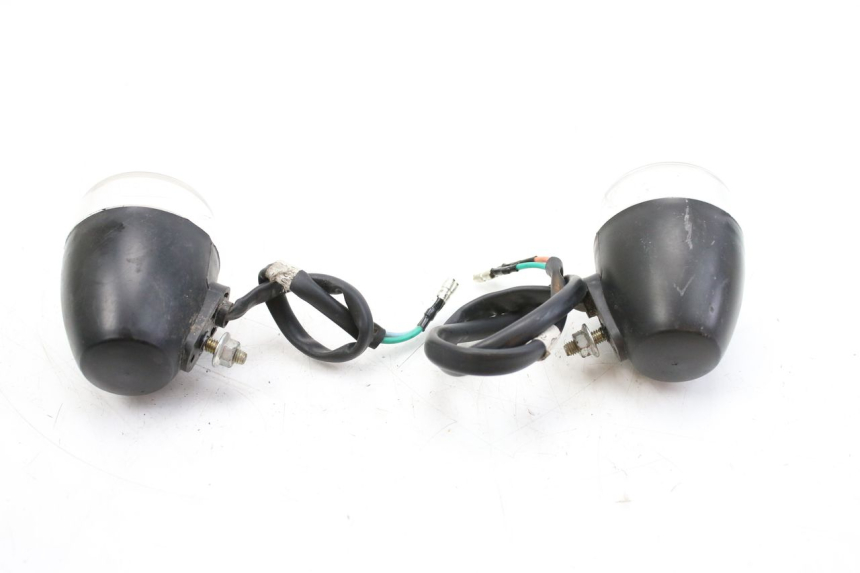 photo de CLIGNOTANT ARRIERE KYMCO AGILITY 4T 50 (2018 - 2022)